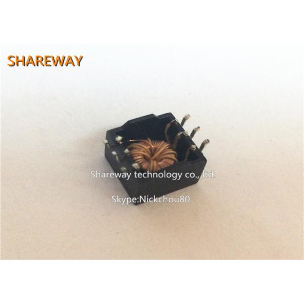 WB1010-SML Surface Mount Wideband RF Transformers Gate Drive Transformer
