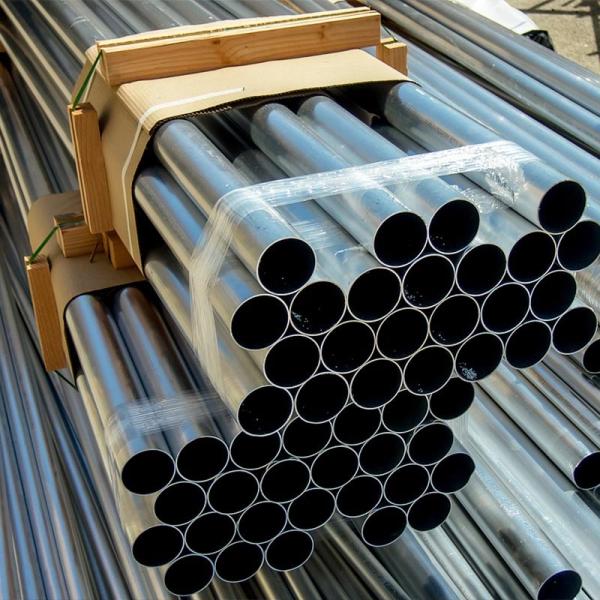 SUS Round Steel Tube 309 stainless steel pipe Competitive pricing Surface Bright Polished stainless steel pipe