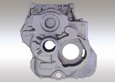 Gray Iron Cast Transmission Transfer Case Small Machining Allowance
