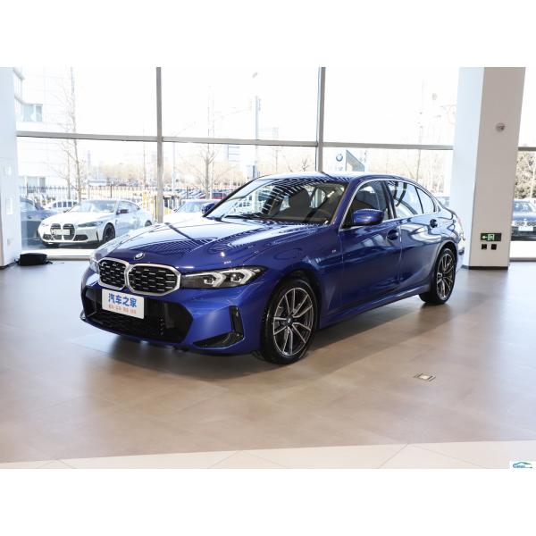 360° Rear Camera Luxury 3 Series for BMW Gasoline Sedan 320i 325i 330i Passenger Cars