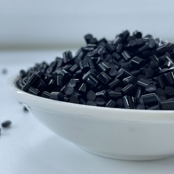 TPU/TPE/TPR Granules Manufacture Price Hardness 80 85A Custom Color  for Hoses/Tubes/Pipes