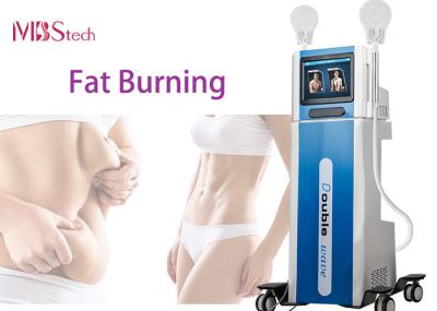 Electric  Fat Burning Muscle Build EMS EMShapeing Machine