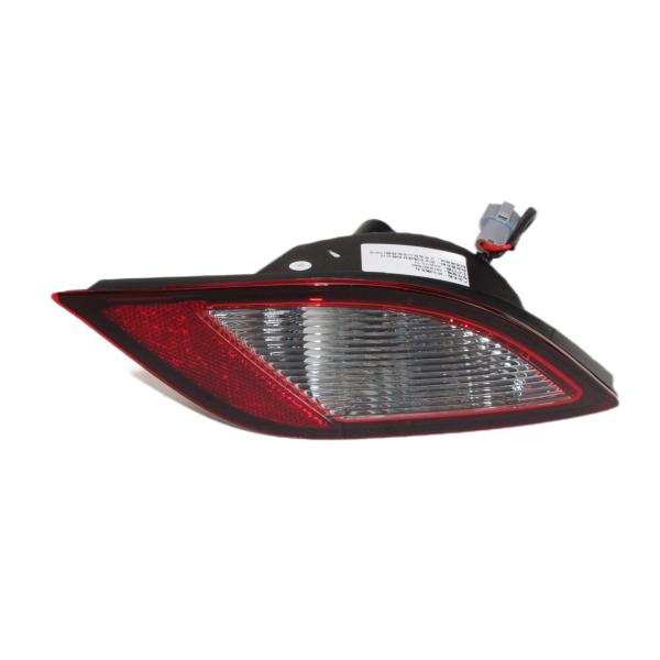 ISUZU MUX FOG LAMP ASM RR CA100007860