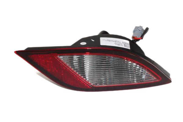ISUZU MUX FOG LAMP ASM RR CA100007860