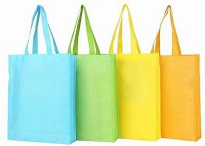 Tela não tecida personalizada de Spunbond do polipropileno para sacos/roupa