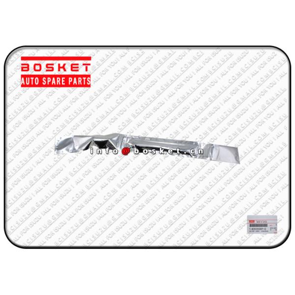 собрание сушильщика конденсатора 1835350970 1-83535097-0 для ИСУЗУ ВК46