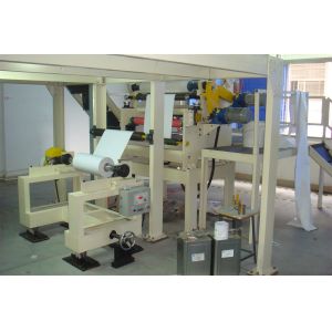 Paper Coating Equipment