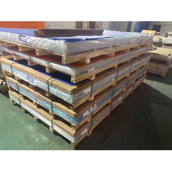 As Requirement Aluminum Sheet 2A12 7075 T4 T5 T6 Extrusion 2024 2017 ASTM Mould Manufacturing Laser Cutting 0.2-200mm