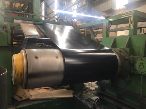 Any color ral number color steel coil for making shutter door