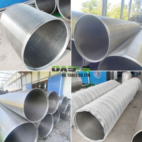 Cost Passive Intake Screens with simple design reducing civil works and equipment expenses while ensuring water delivery