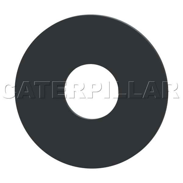 120-5738: Гусеница УПЛОТНЕНИЯ