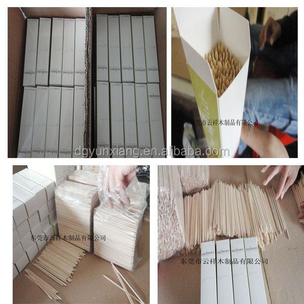 Porta teléfonos y relojes de madera de nuez negra