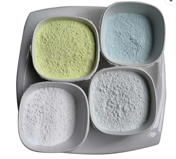 White Melamine Formaldehyde Resin Powder For Manufacture Tableware Material Melamine Tableware Material