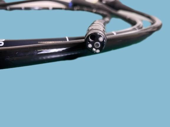 PCF-H290DL EVIS EXERA III Video Duodenoscope High-Definition Imaging Wide Color Enhancement