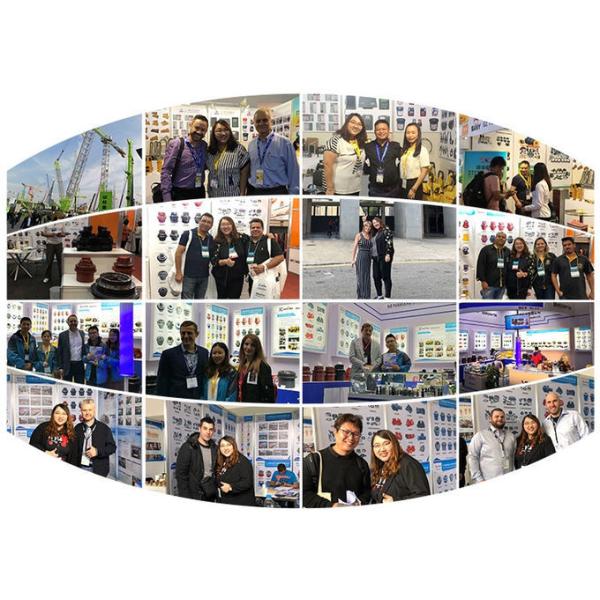 Шестерня экскаватора ZX330-3 ZX360-3 ZX330-5 ZX290-5 планетарная разделяет вал упорки 2051884 перемещений