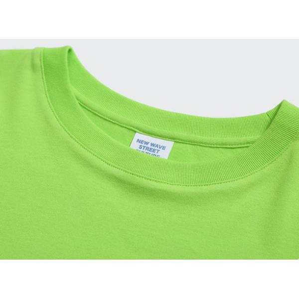 Дамы фуфайки шеи экипажа 100% хлопок простые подрезывают фуфайки