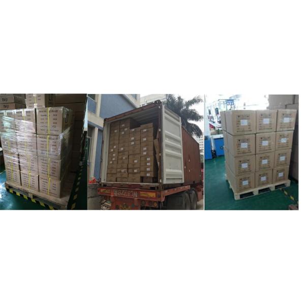 Tempered Glass WIFI Smart Wall Light Switch Touch Type 1/2/3/4 Gang Customized