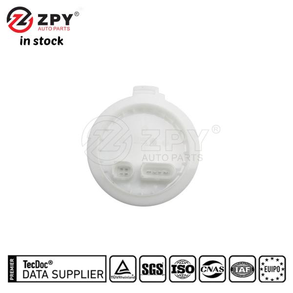 ZPY 4E0919679 Filtre à carburant amélioré pour Audi A8 D3 S8 Volkswagen Phaeton