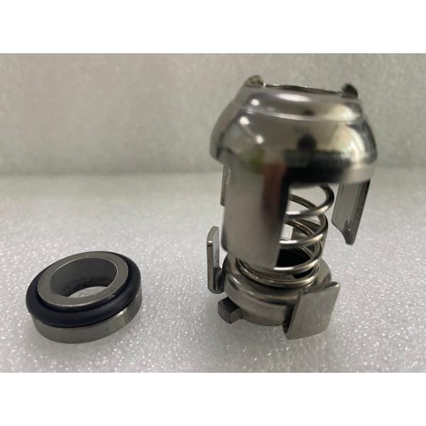 Уплотнение G04-12mm TC TC FKM Grundfos механическое для многошагового насоса