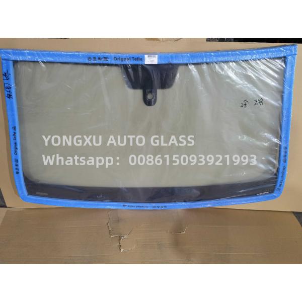 Volkswagen Touareg 5d Suv 2019 Front Windshield Glass Tinted Glass Car