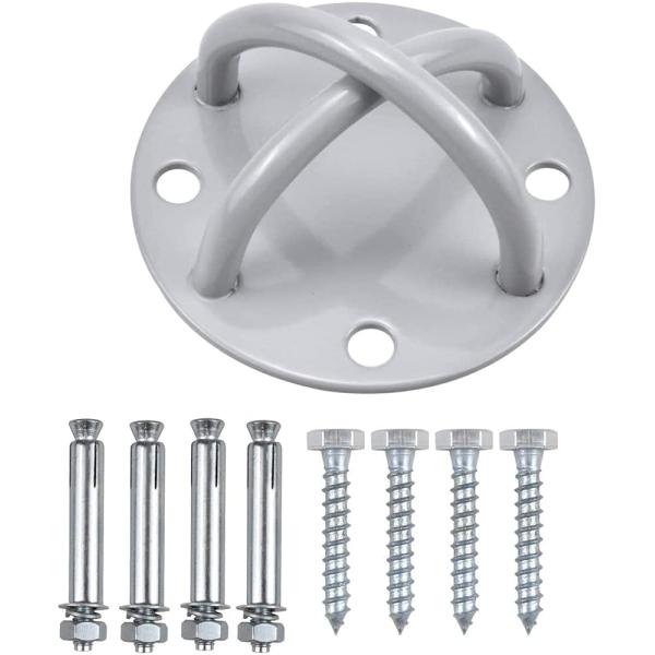 Односторонний кронштейн для стены и потолка