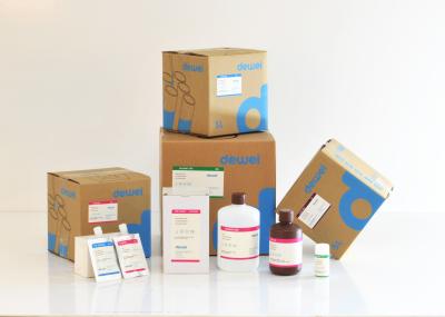 High Purity Sysmex Hematology Reagents Compatible On 5 Part CBC Analyzer XT-2100i XT-1800i