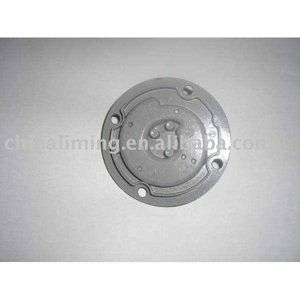 HT-02 Household Electric Heating Plate Soleplate with Operation