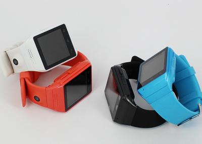 1.54 Inch 3g hand watch dual core touch screen android Bluetooth Watch