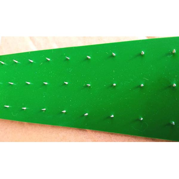 Пояс иглы тени воздушной струи ленты заволакивания ролика тени полотенца Терри