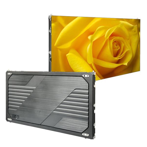 150*168.75mm Chip On Board LED Display For Unbeatable Image 100000 Hour Lifespan