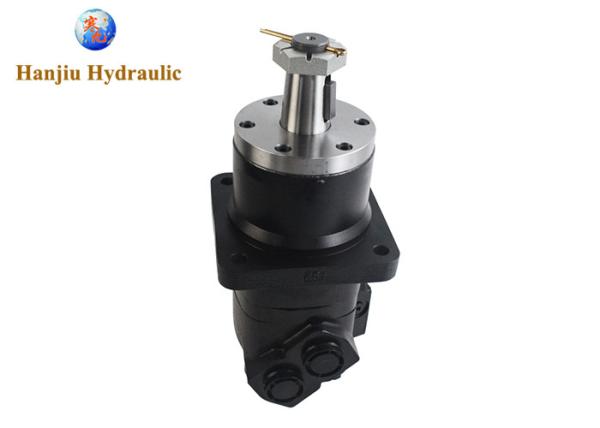 113-1073-006 Char Lynn 6000 Series 400CC Wheel  Geroler Hydraulic Motor