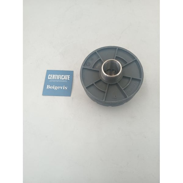 High quality oil gas separator 2730100162 for Benz