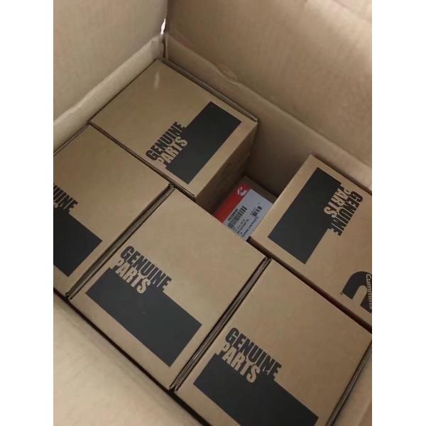 3939859 Cummins Marine Engine Parts 1.6kgs