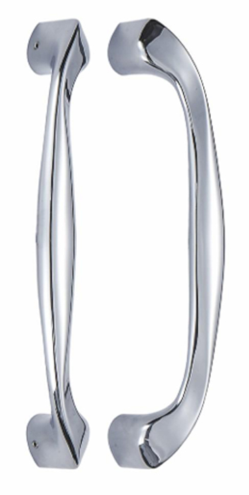 Rectangle Satin Finish Hardware Pull Handles Functional and Stylish Hardware Suitable for Various Furniture Applications