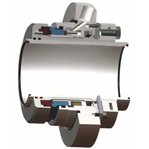 SS304 SS316 Selo mecânico de carburo de silício O Anel até 120 mm