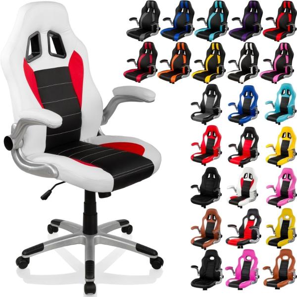 best racing  seat gaming seat with massage lumbar support pc gaming chair with gliding armrest third generation racer