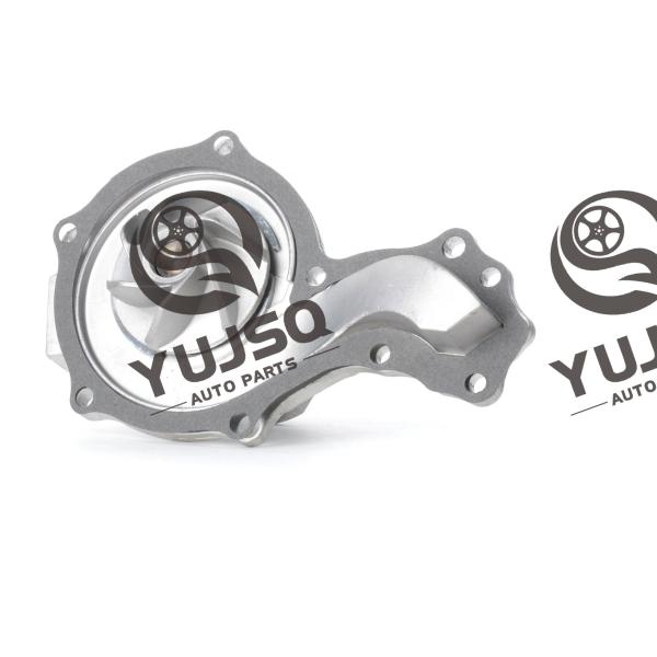 SKG Water Pump Assembly 068121005A for Automotive Cooling System