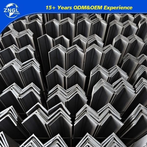 40X20 Stainless Steel I Section Steel Structural I Beam Unequal ASTM Standard