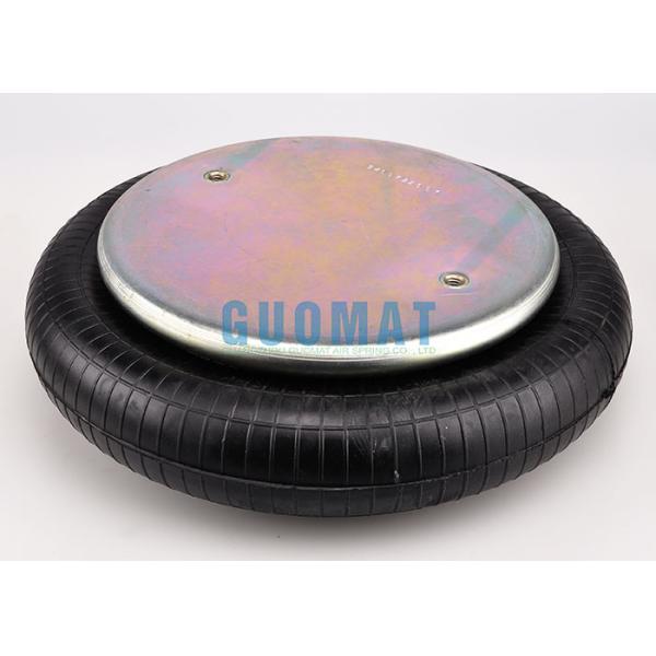 Reemplazar FS 330-14 Contitech Acero Bolsa de aire doble enroscada G1 Gran agujero de gas