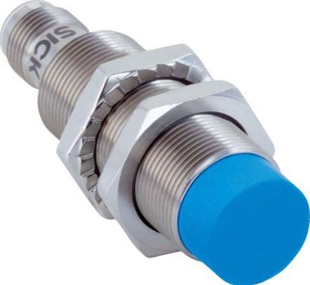 IMB12-08NNSVU2S SICK Laser Sensor Sick Sensors Distributors 8mm NPN Non Flush Industrial