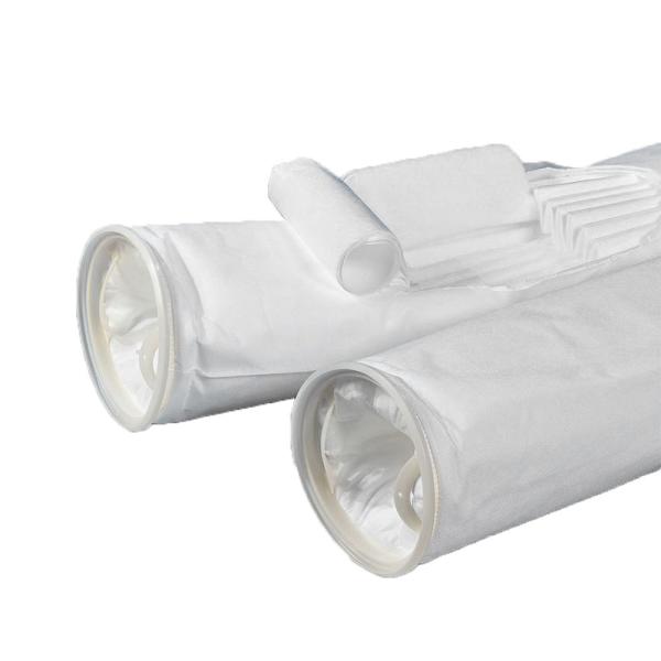 Одиночный патрон водяного фильтра нержавеющей стали расквартировывая высокую подачу санитарную