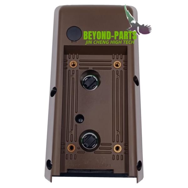 Komatsu PC-5 PC200-5 Excavator Spare Parts Monitor Cluster Gauge Panel 7824-73-3000 7824-72-2001