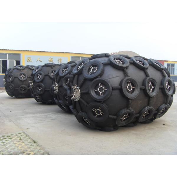 Marine Rubber Fender