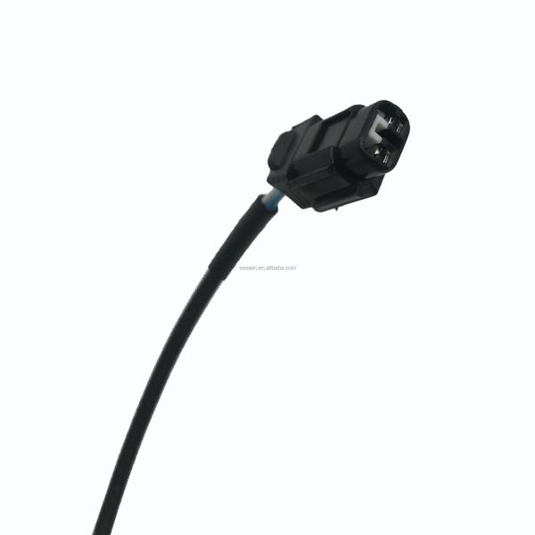 89542-52010 RH Sensor de velocidad de las ruedas del ABS delantero para TOYOTA VIOS/YARIS 03-07 1.5 VVTi AXP42