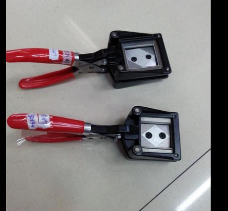 35x45mm 32x25mm 32x22mm 32x25mm 31x21mm 30x40mm 32x40mm Photo Cutter For Photo Studio