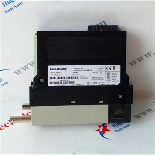 DCS VFD PLC вход-выхода аналога Ален Брэдли 1756-Cn2r Controllogix 1756
