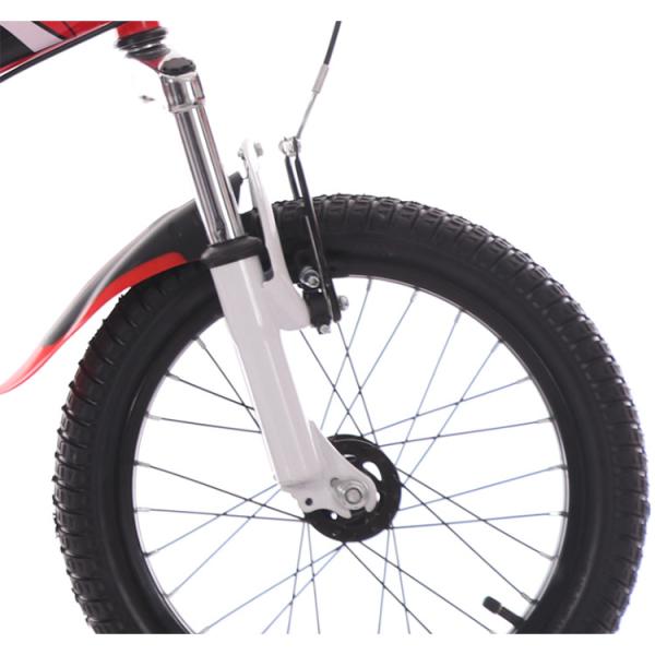 Brinquedos Crianças Bicicletas de montanha Leve Bicicleta Para Crianças 1-6 Anos Mtb Crianças Bicicleta