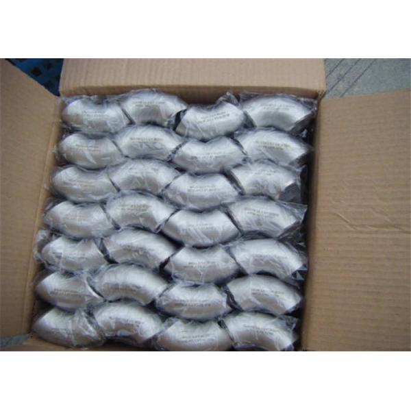 Durable Duplex Stainless Steel Pipe Fittings 5