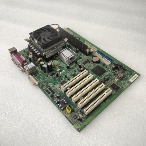 1750106689 Wincor Nixdorf P195+ Intel Pentium 4 Motherboard Socket 478 845GV RoHS PCI DDR  01750106689 for Wincor 2050XE