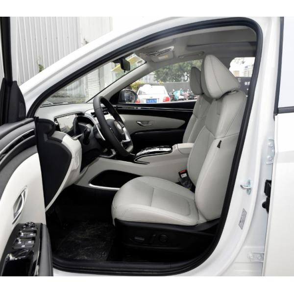 Hyundai 2022 TUCSON l места версии 5 гибрида 2.0L основные новые или используемое SUV